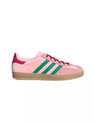 ADIDAS ORIGINALS | Zapatillas GAZELLE | rosa